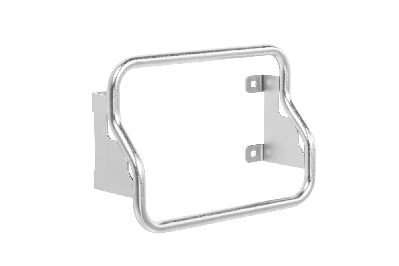 Support valises Touratech Mural pour valises ZEGA Evo X, Pro2 système spécial