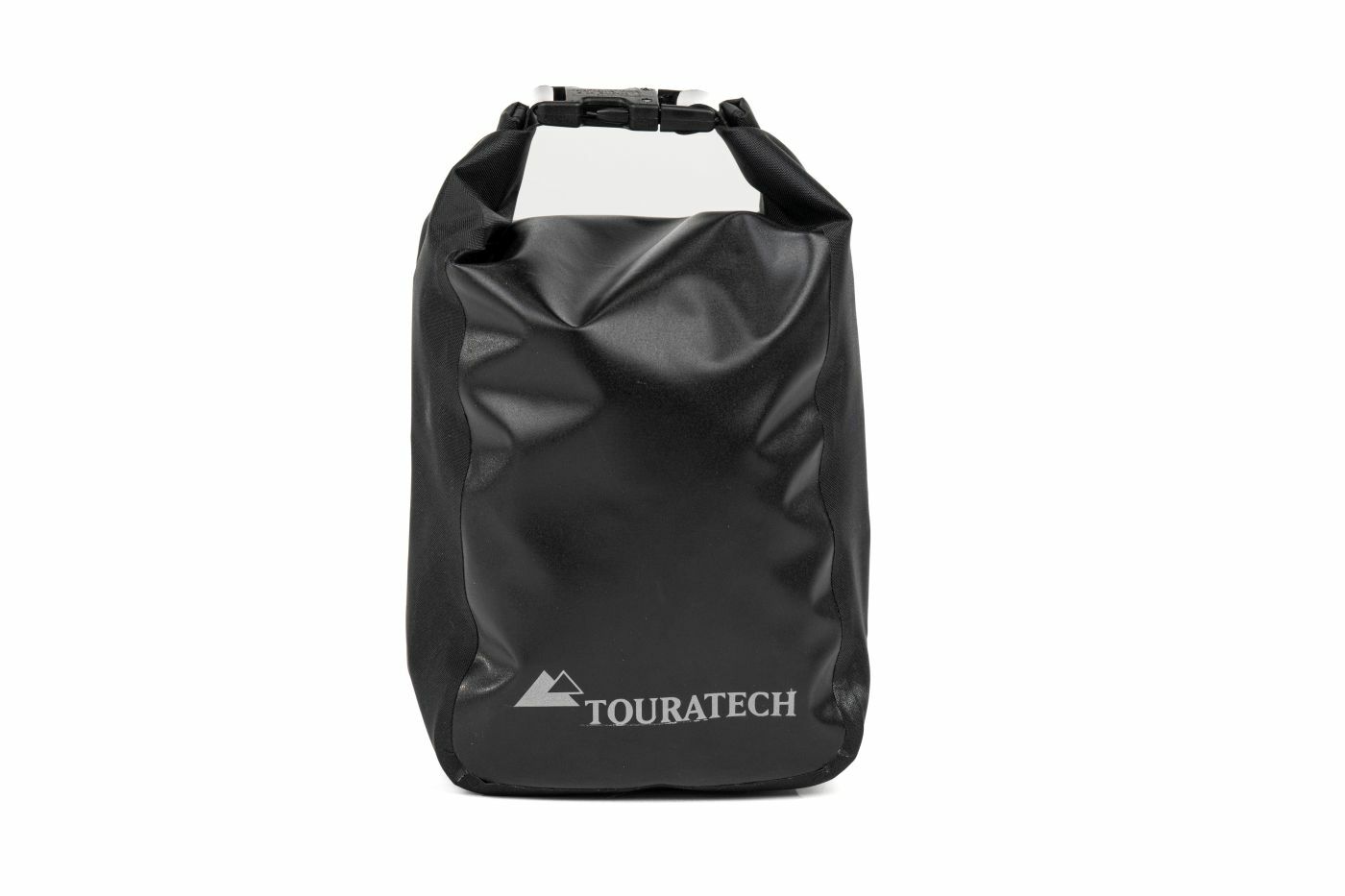 Sacoche Touratech Supplémentaire MOLLE (2 litres) - Noir