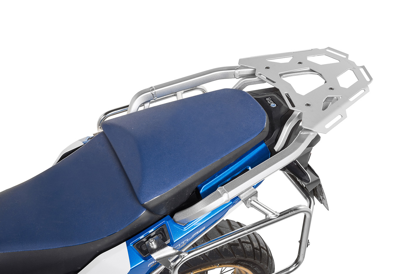 Porte Bagage Touratech 01-403-5452-0