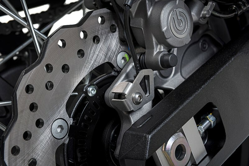 Protection Touratech Capteur ABS