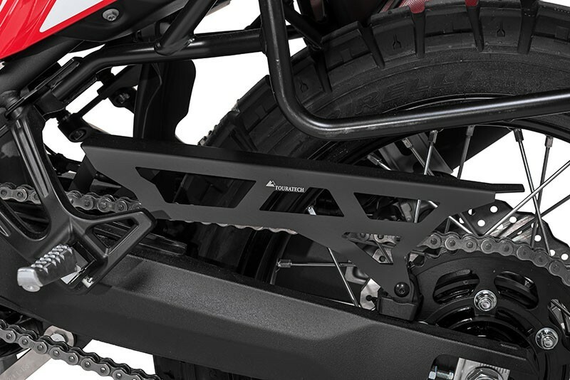 Carter de chaine Touratech Sport