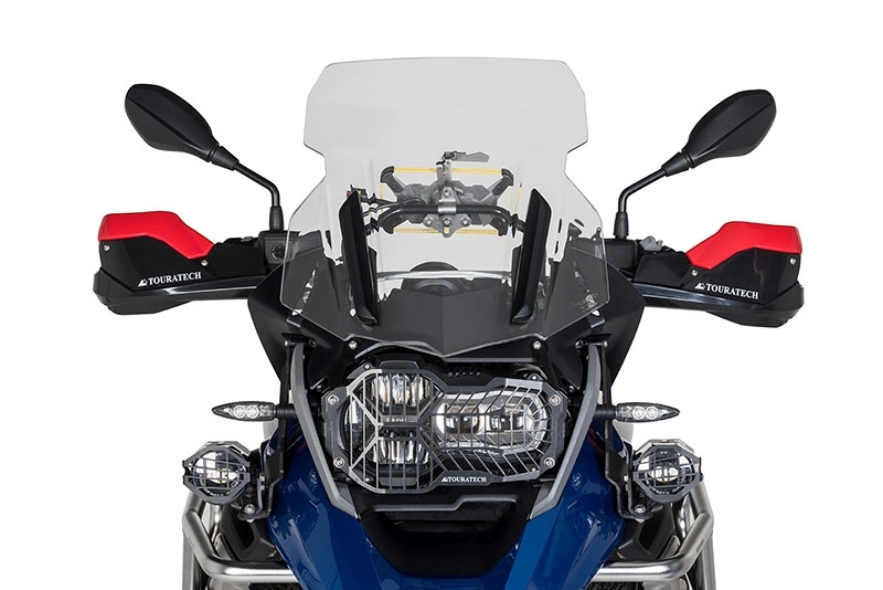 Bulle Touratech M