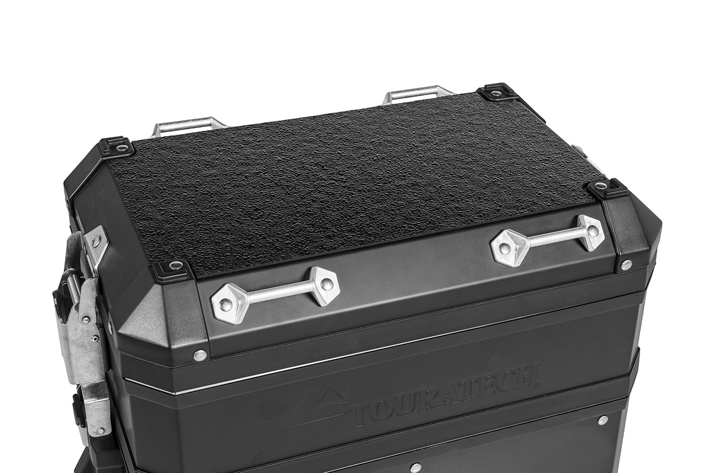 Film de protection Touratech Pour couvercle de bagagerie aluminium d'origine