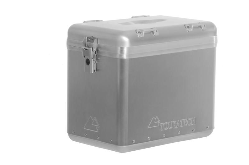 Valise Touratech ZEGA Mundo 45L - Alu