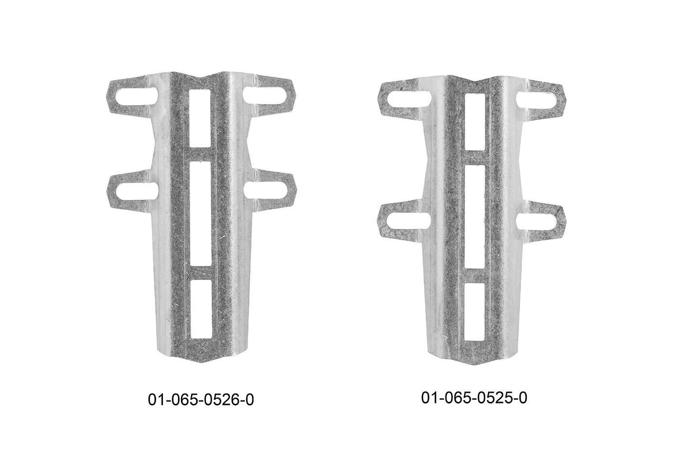 Support GPS Touratech pour adaptateur de guidon - ZUMO XT/TREAD