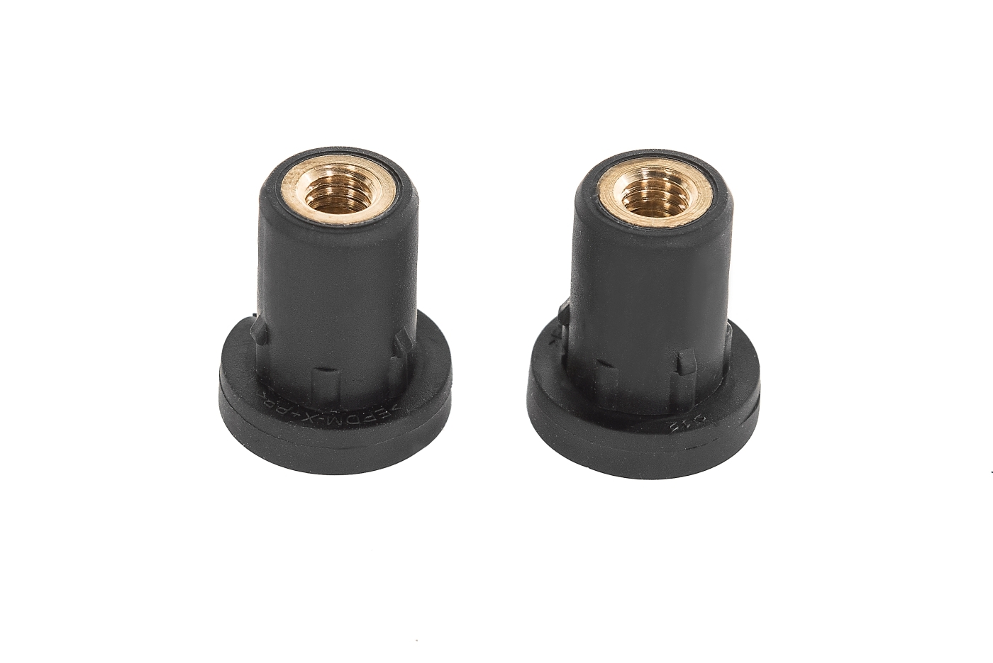 Kit de fixation Bulle Touratech 01-402-6230-0