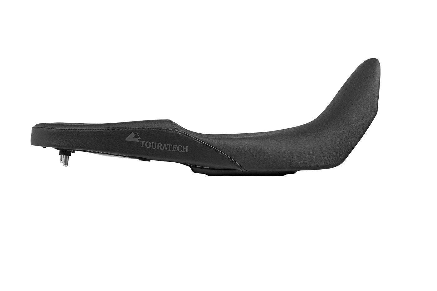 Selle confort Touratech Une pièce Fresh Touch - Standard