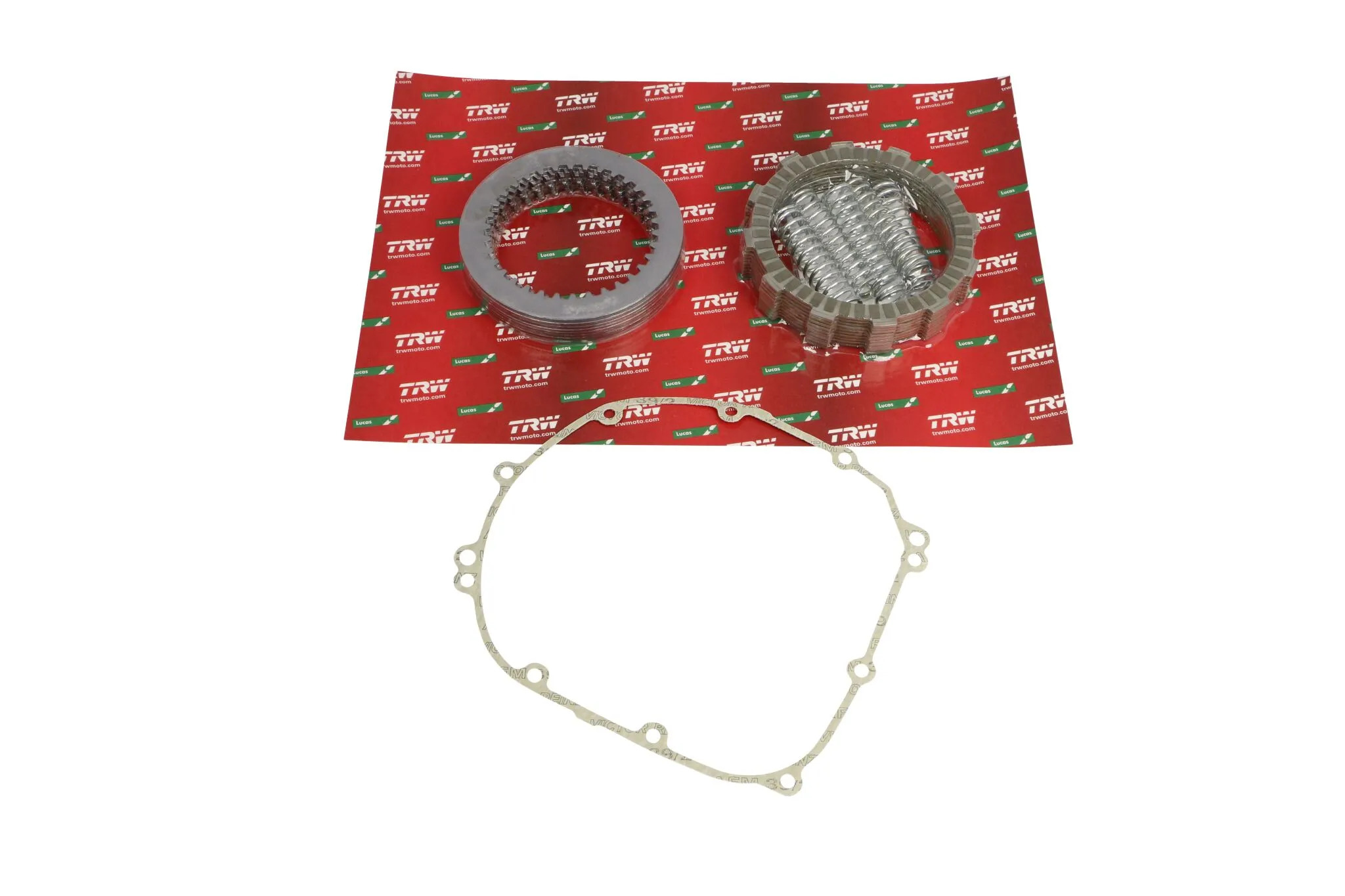 Kit embrayage complet Trw 11313517