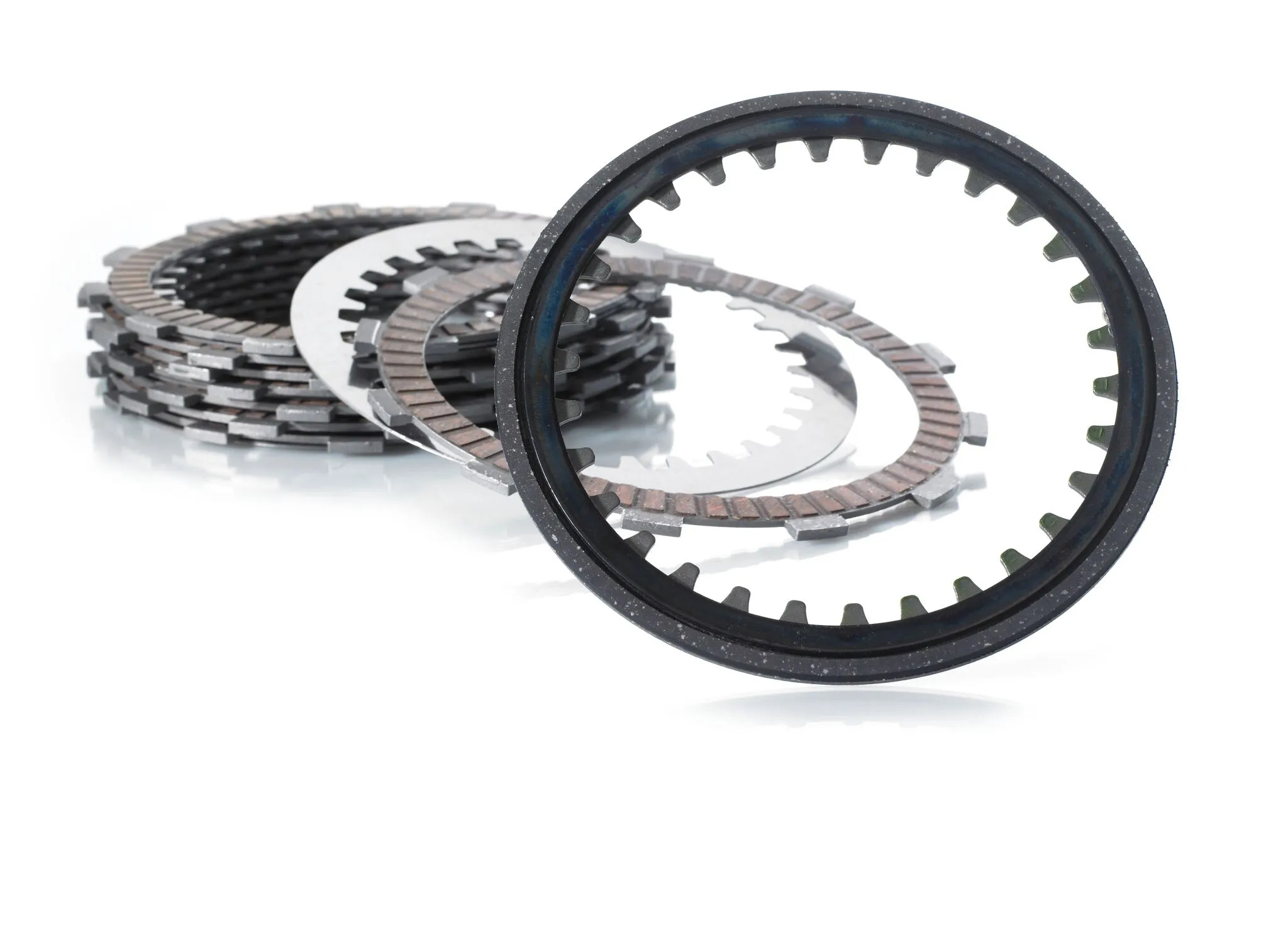 Kit embrayage complet Trw Plaque friction Ensemble plaques