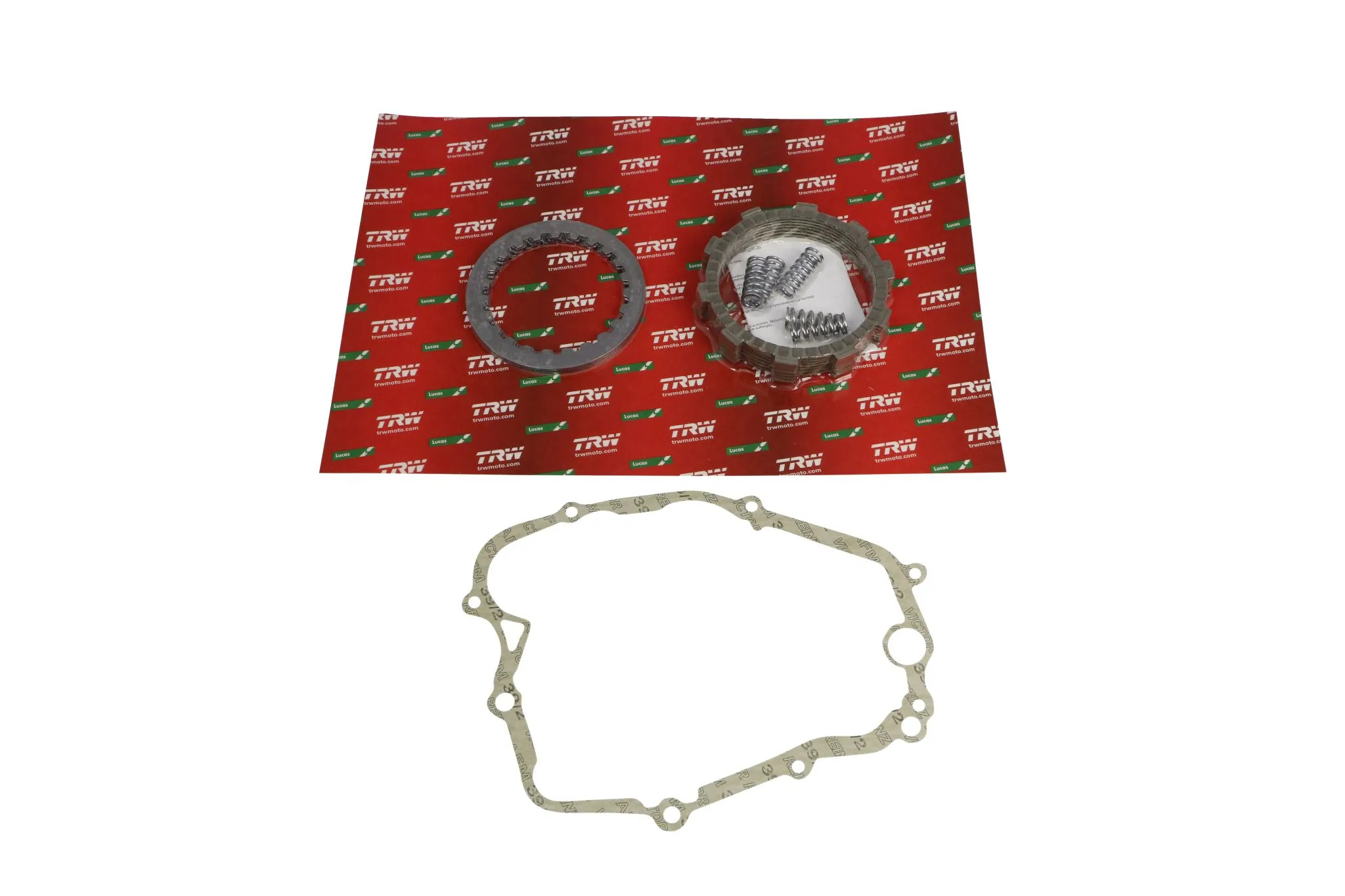 Kit embrayage complet Trw 11313511