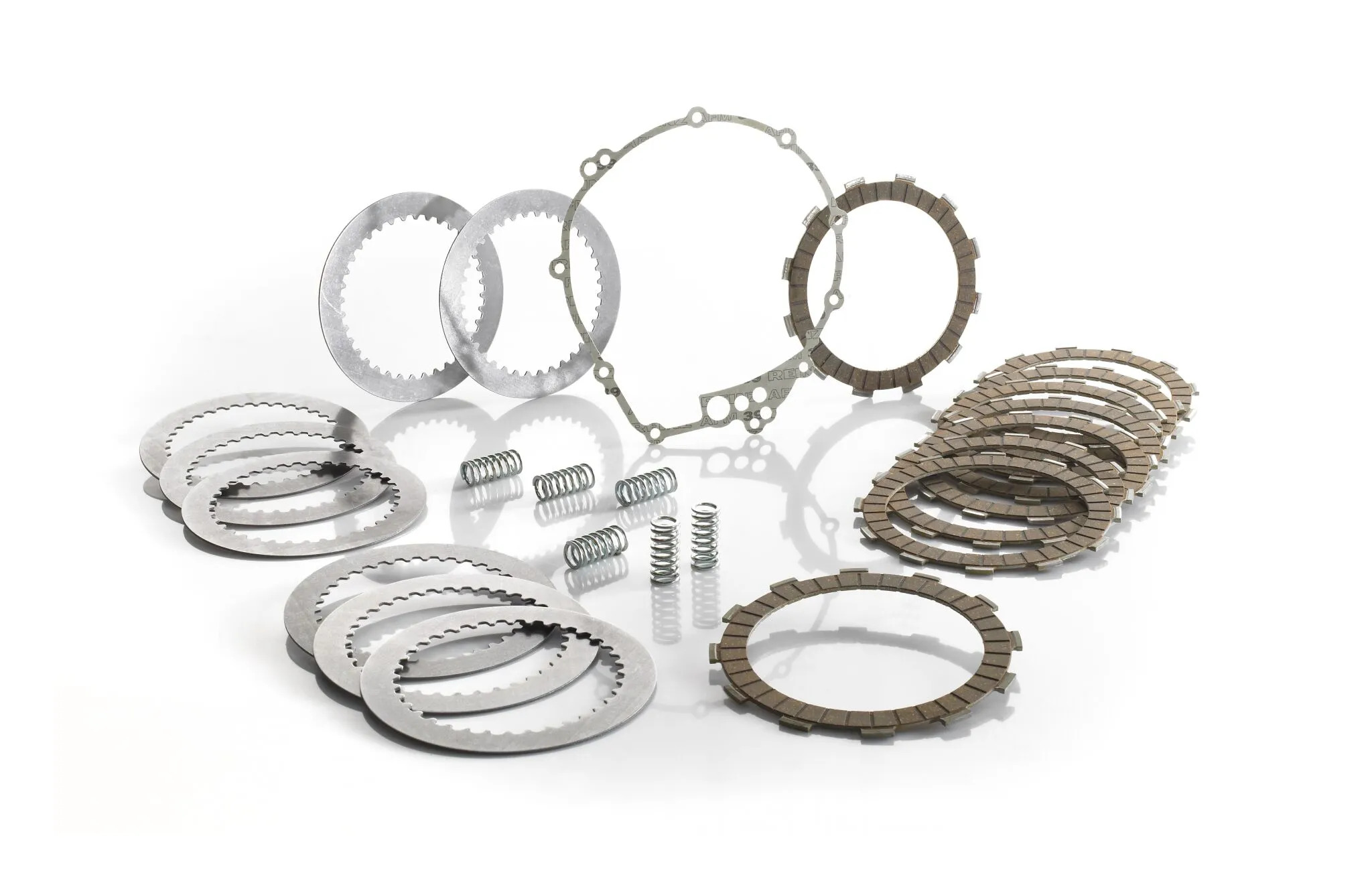 Kit embrayage complet Trw 11313386