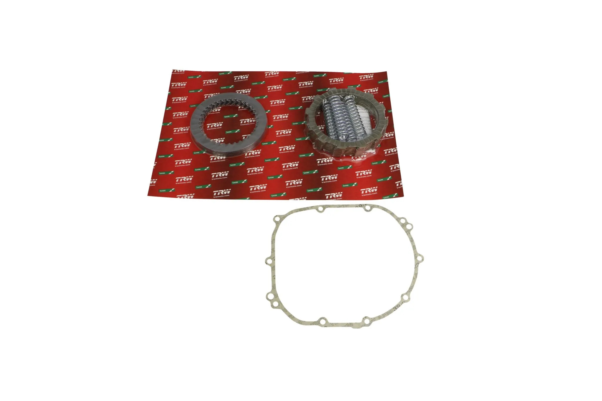 Kit embrayage complet Trw 11313514