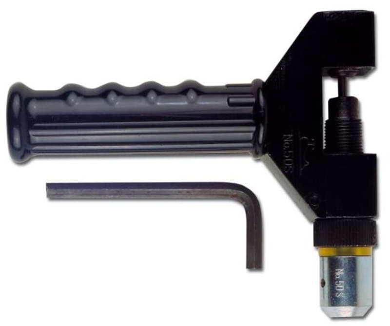 Tsubaki chain rivet and drive 1052104