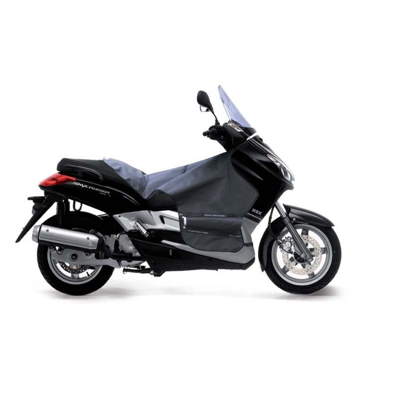 Tablier Bagster MBK NYLON SKYCRUISER 125 2006-2009