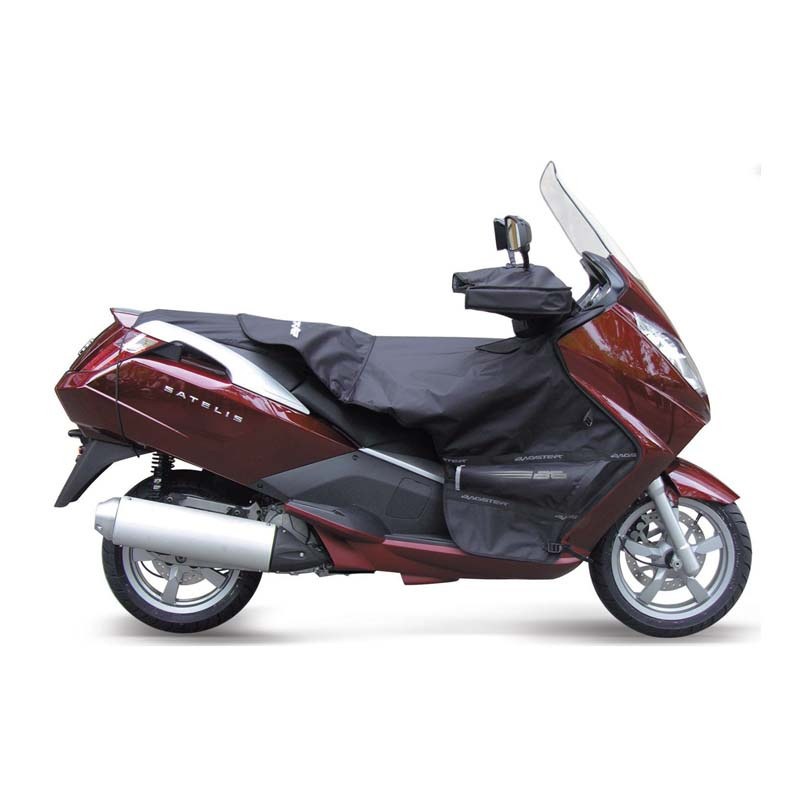 Tablier Bagster PEUGEOT NYLON SATELIS (06-09)