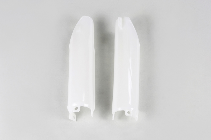 UFO Protections de fourche Ufo — blanc