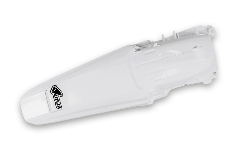 UFO Garde boue Ufo blanc — blanc