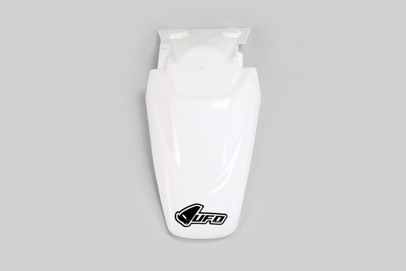 UFO Garde boue Ufo blanc — blanc