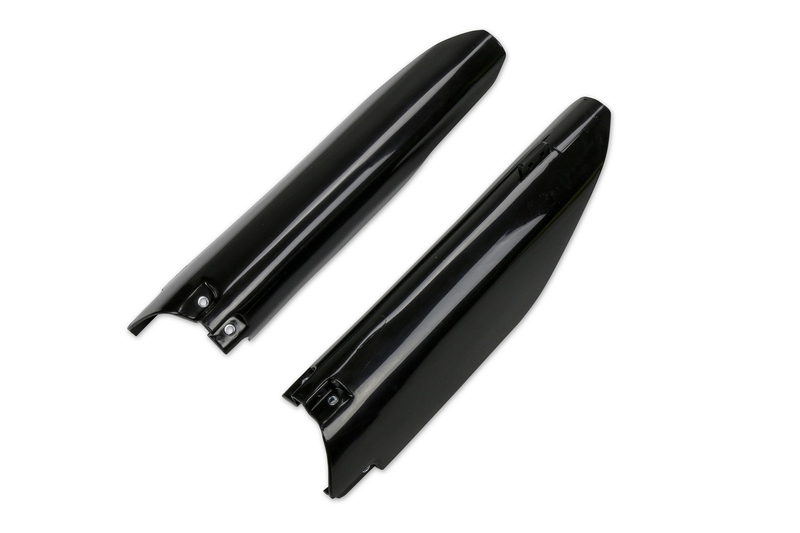 UFO Protections de fourche Ufo — noir