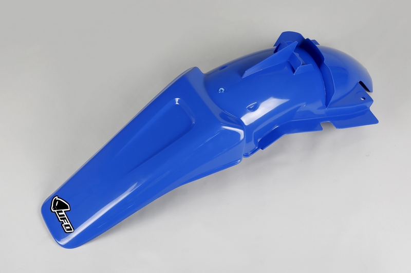 Garde boue Ufo bleu TM
