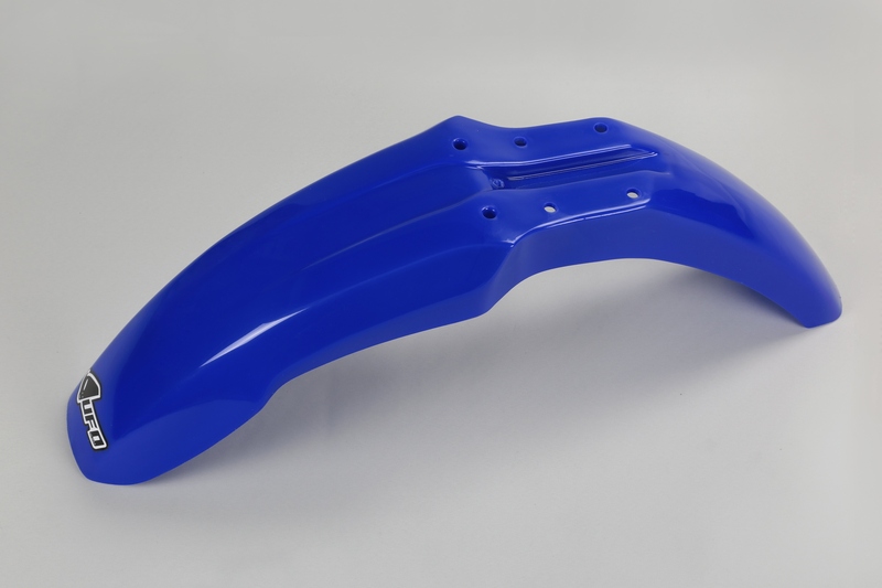Garde boue Ufo bleu