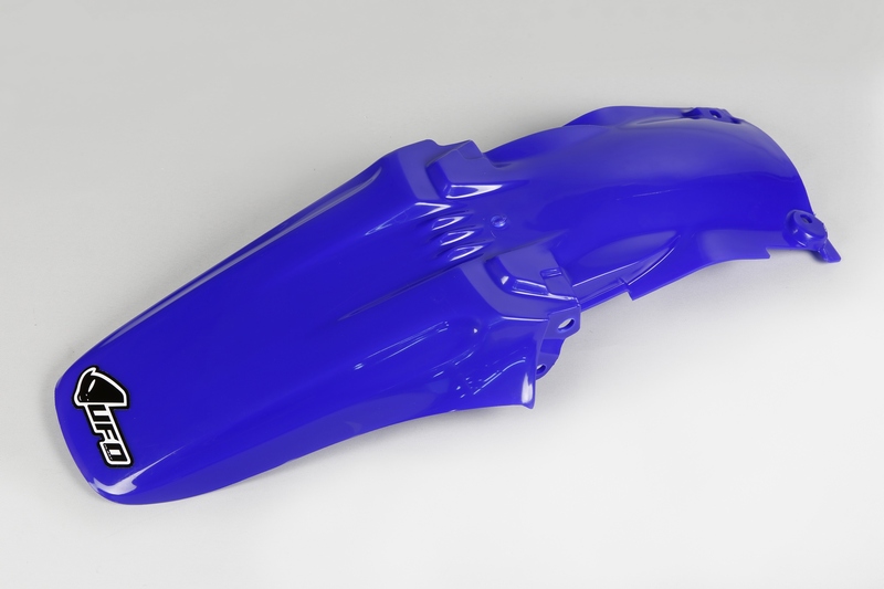 Garde boue Ufo bleu Reflex