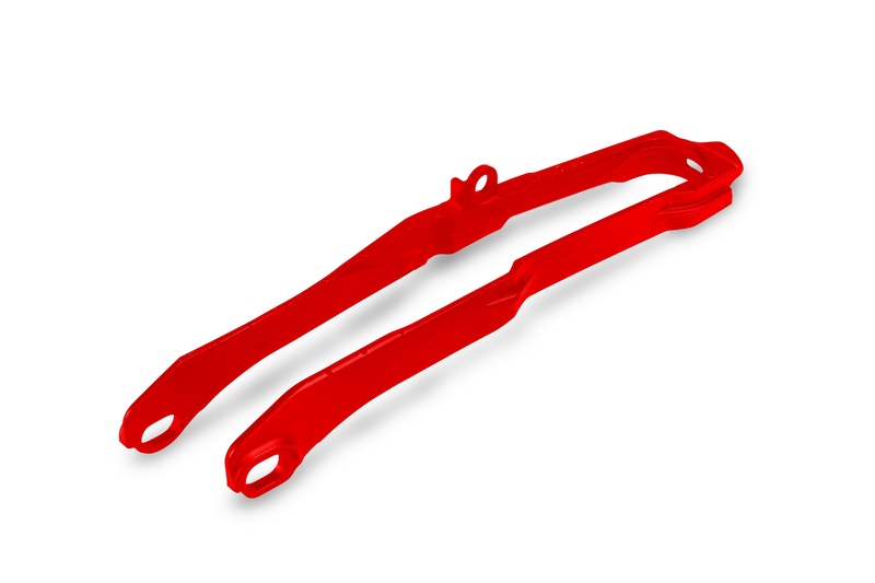 Protection Bras Oscillant Ufo Patin - rouge