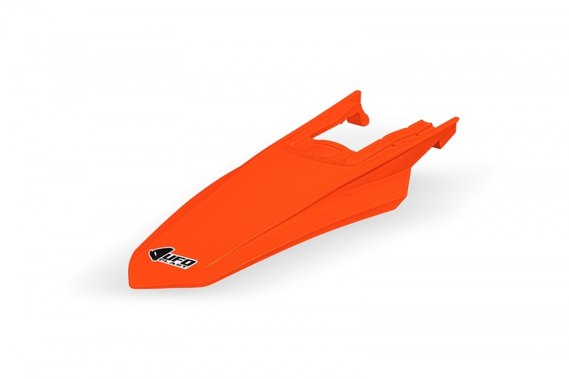 Garde boue Ufo arrière
