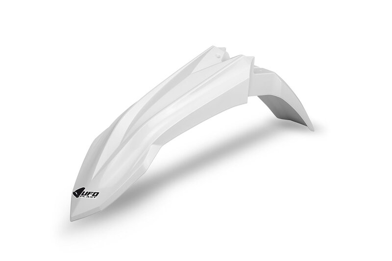UFO Garde boue Ufo — blanc