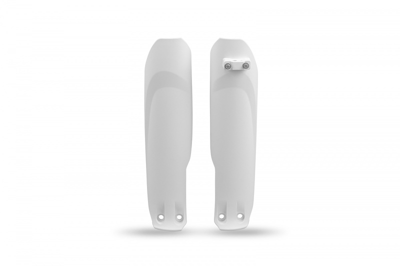 UFO Protections de fourche Ufo — blanc