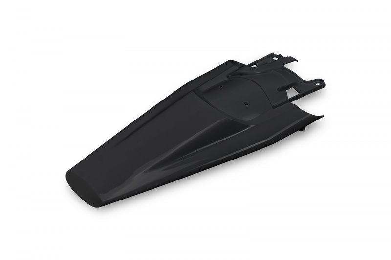 UFO Garde boue Ufo — noir