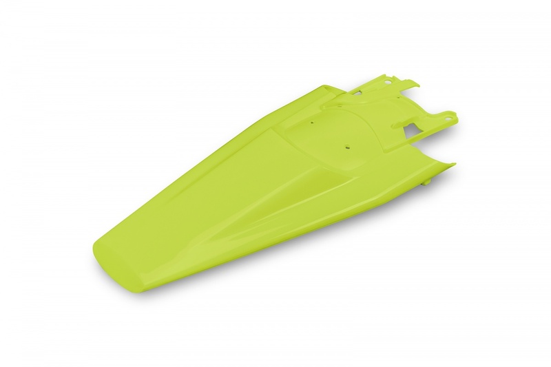 UFO Garde boue Ufo — jaune