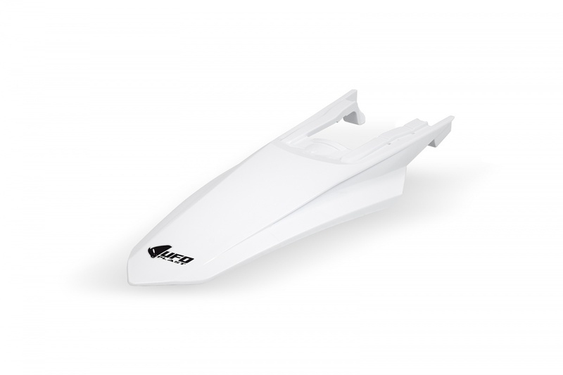 UFO Garde boue Ufo — blanc