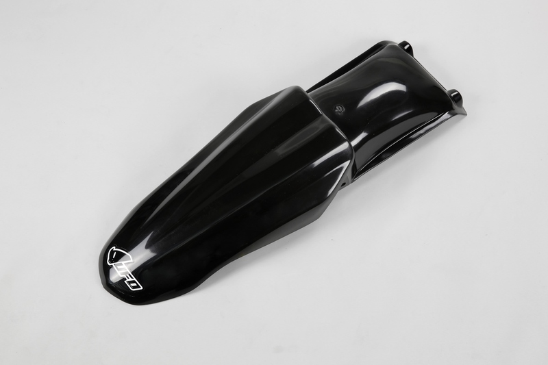 Garde boue Ufo noir