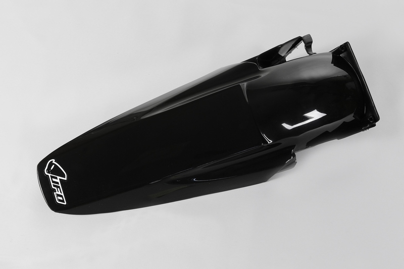 UFO Garde boue Ufo noir — noir