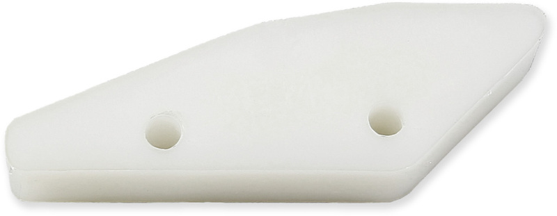 Guide chaîne Ufo translucide