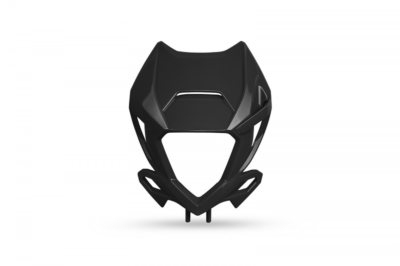 Plaque phare Ufo Plastique de rechange