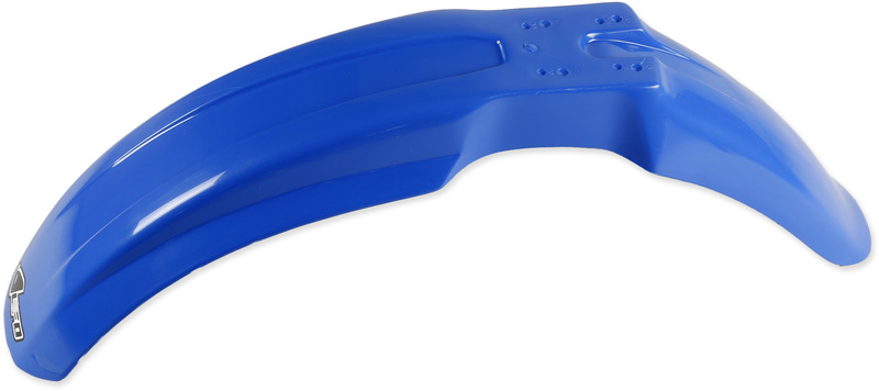 Garde boue Ufo bleu TM