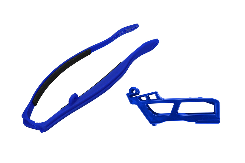 Guide chaîne Ufo Kit patin bras oscillant