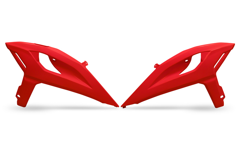 Ouie de radiateur Ufo 1138442003