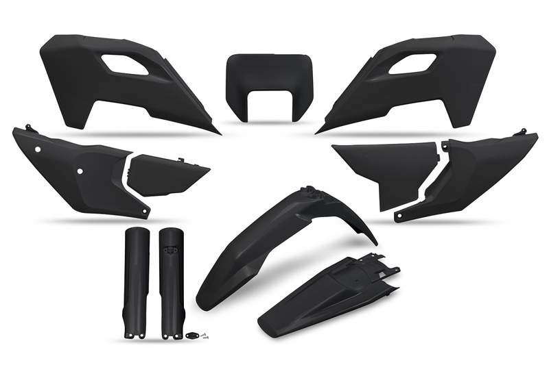 Kit plastiques Ufo 1128043003
