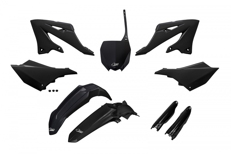 Kit plastiques Ufo 1128045003