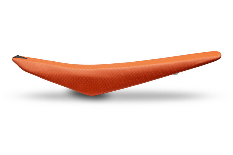 Selle Ufo complète