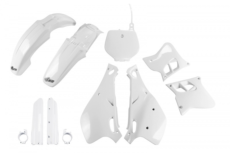 Kit plastiques Ufo 1156353001