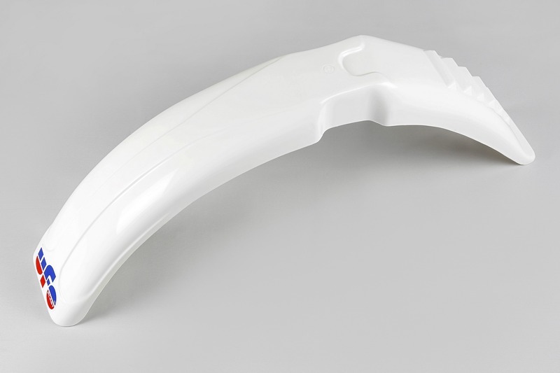 Garde boue Ufo small blanc