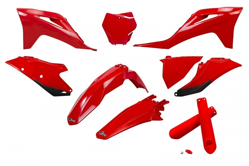 Kit plastiques Ufo 1156347001