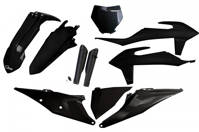 Kit plastiques Ufo 1156350001