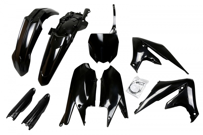 Kit plastiques Ufo 1156354001