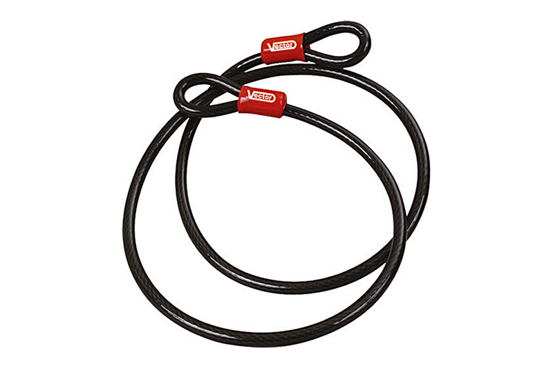 Antivol Vector Cable Maxkabl - Ø15mm / 1,0m
