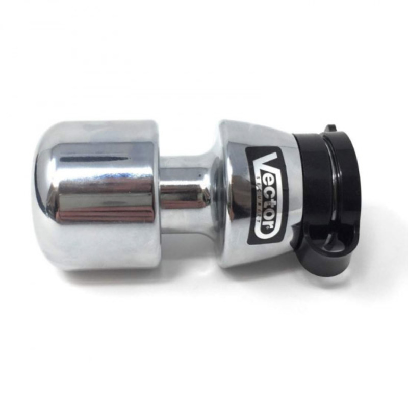 Antivol Vector Cadenas pour chaîne Padlock - Ø21mm - Classe SRA / ART